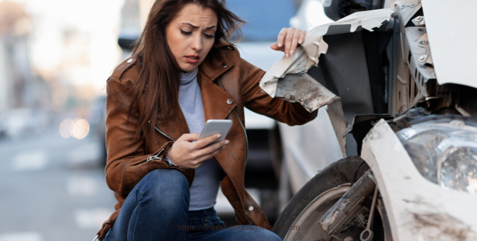How to File a Civil Suit for a Car Accident: A Comprehensive Guide