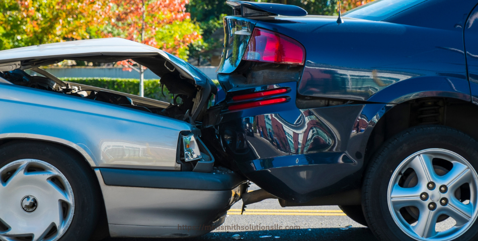 Understanding Rear-End Accident Claims