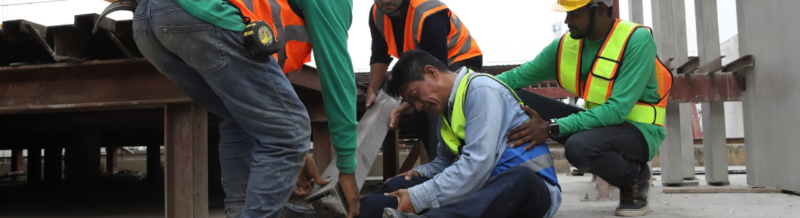 How a Construction Accident Lawyer Can Improve Your Claim