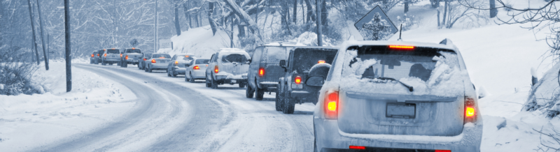 Essential Winter Driving Tips: Stay Safe on the Roads
