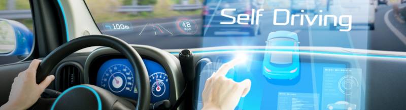 Liability in Self-Driving Car Accidents: Who Is Responsible Under Current Law?