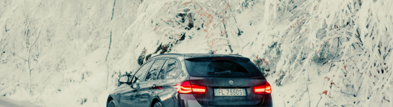The Comprehensive Guide to Medical Record Review for Attorneys in Winter Driving Cases