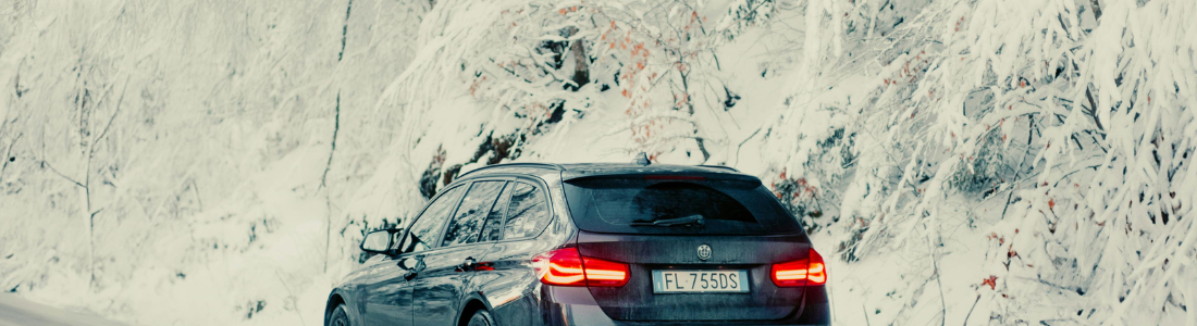 The Comprehensive Guide to Medical Record Review for Attorneys in Winter Driving Cases