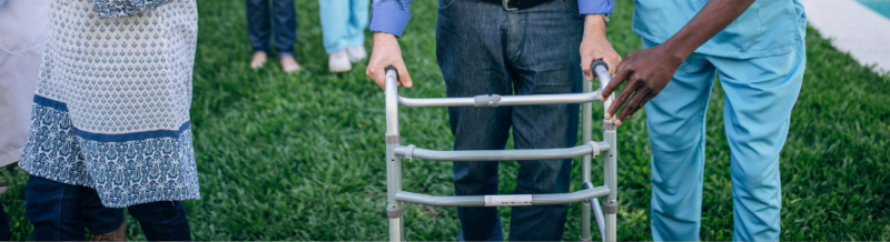 Understanding Broken Bones in Nursing Homes: A Comprehensive Guide for Attorneys