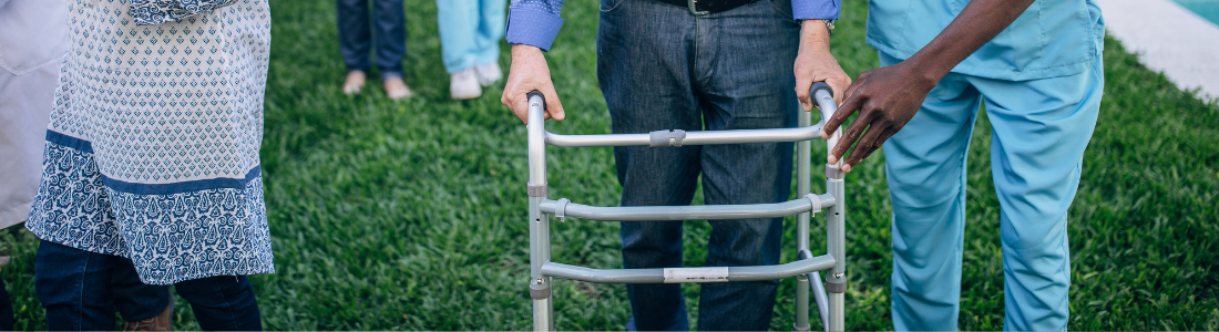Understanding Broken Bones in Nursing Homes: A Comprehensive Guide for Attorneys