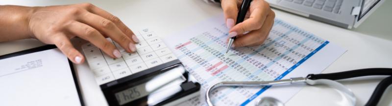 Streamline Your Legal Work with Medical Chronologies & Medical Record Summary Services