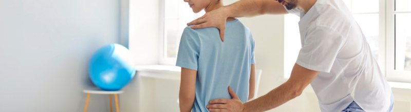 Rehabilitation through Sports for Spinal Cord Injury