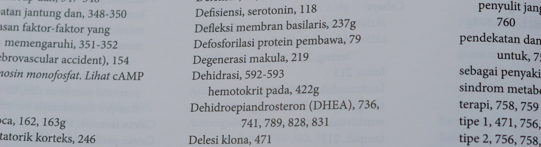 Medical Terminology for Attorneys: Key Concepts and Definitions