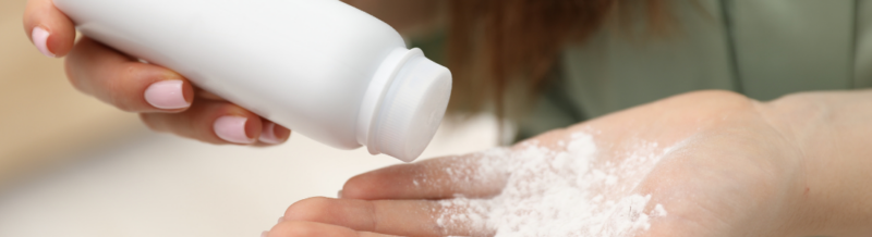 Understanding Talcum Powder Lawsuits