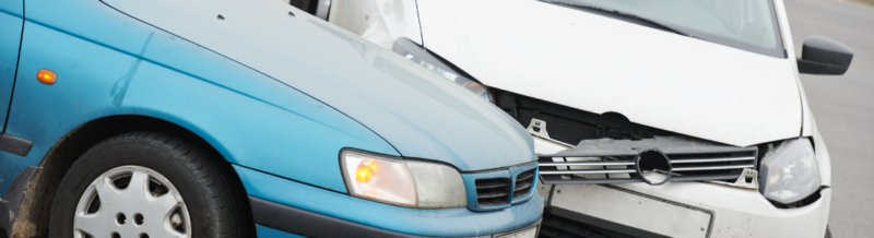 Understanding Sideswipe Collisions: A Comprehensive Guide for Attorneys