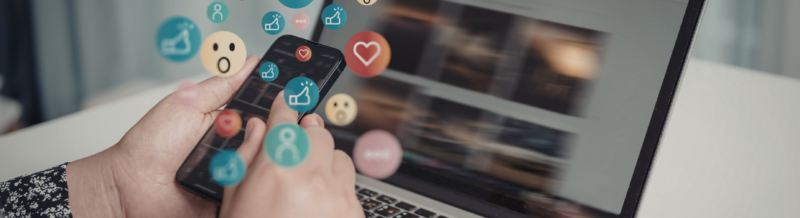 The Impact of Social Media on Personal Injury Claims