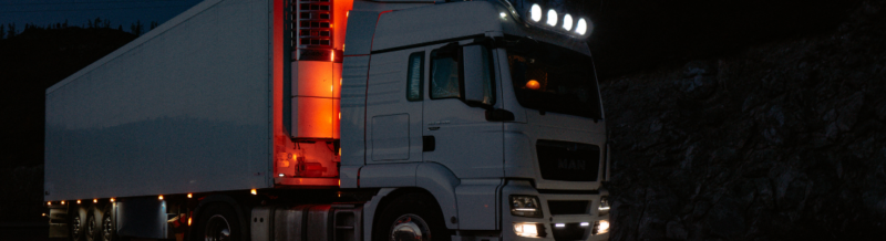 The Critical Role of Black Box Data in Truck Accident Cases