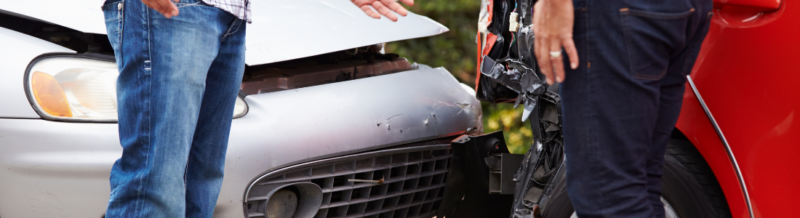 Understanding Fault in T-Bone Accident Claims