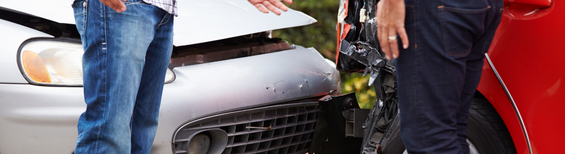 Understanding Fault in T-Bone Accident Claims