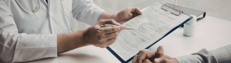 The Essential Role of Medical Records Review in Legal Proceedings
