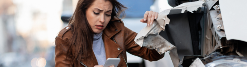 How to File a Civil Suit for a Car Accident: A Comprehensive Guide