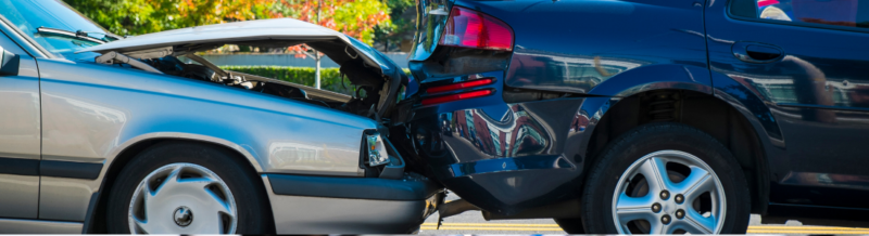 Understanding Rear-End Accident Claims