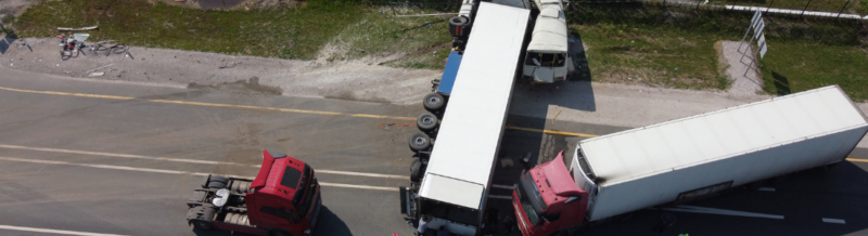 Comprehensively Understanding the Work Done by a Truck Accident Lawyer