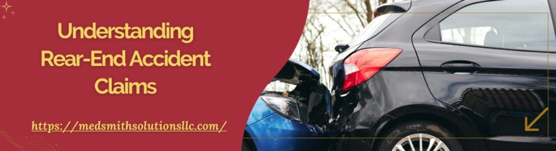 Understanding Rear-End Accident Claims