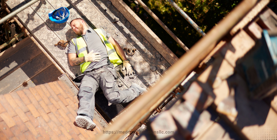 Understanding Liability in Scaffold Accidents