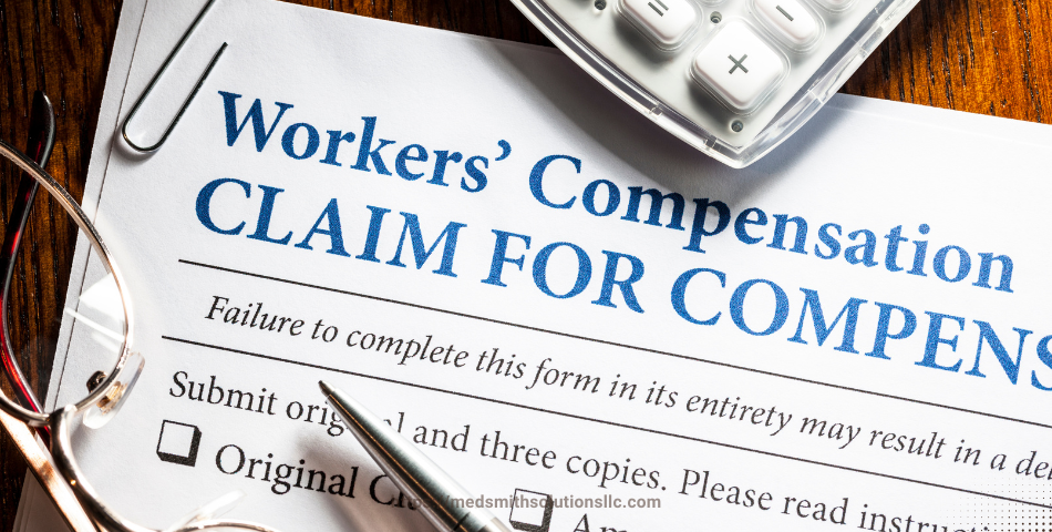 Understanding Workers' Compensation Benefits: Types, Legal Insights, and Medical Record Review