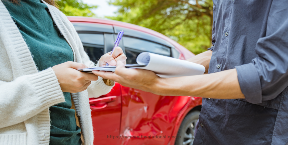 How to File a Claim against an Uninsured Driver: A Comprehensive Guide for Attorneys