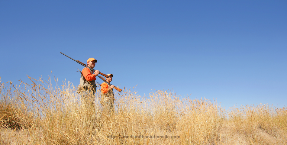 Understanding Hunting Accidents: Legal Insights and Medical Records Review