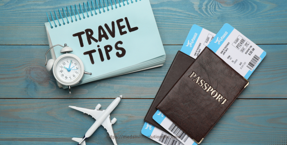 Thanksgiving Travel Safety Tips: Your Comprehensive Guide for 2024