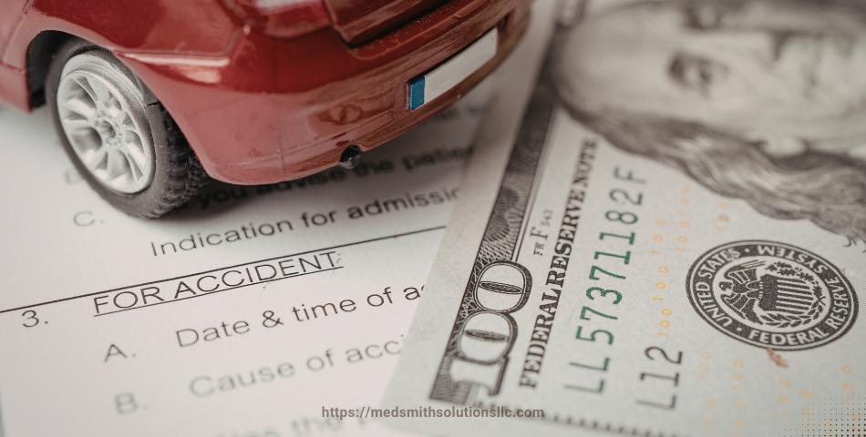 The Financial Impact of Car Accidents: A Comprehensive Guide for Attorneys