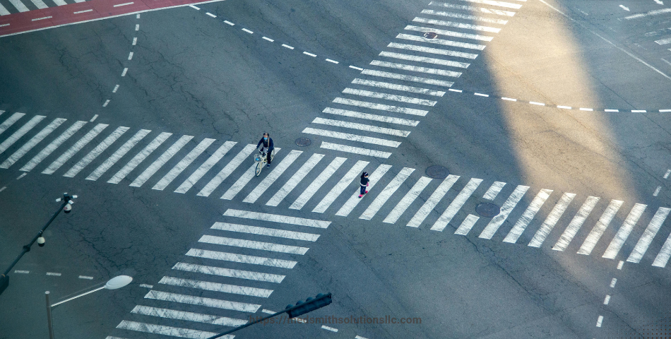 Mastering Intersection Safety: Essential Tips for Drivers