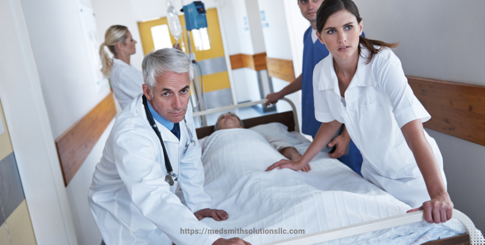 Understanding the Importance of Immediate Medical Attention