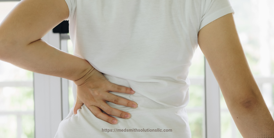 Understanding Back Injuries: Implications for Legal Professionals