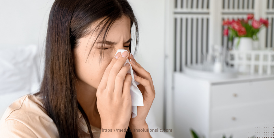 Understanding Allergic Reaction Claims