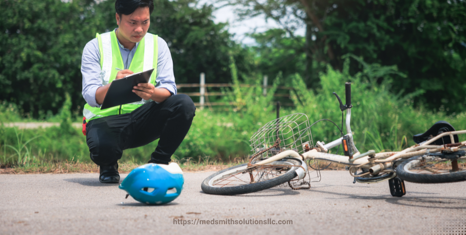 The Role of Medical Records Review in Accident Reconstruction for Wrongful Death Claims
