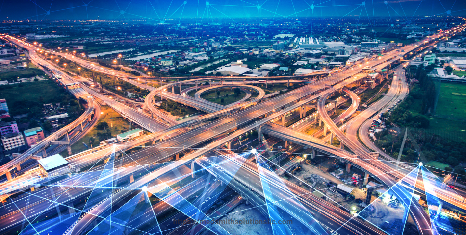 The Future of Road Safety: Understanding Advanced Driver Assistance Systems (ADAS)
