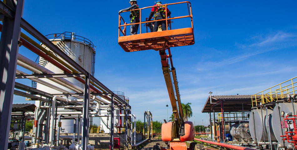 Understanding Aerial Lift Accident Liability: A Comprehensive Guide for Attorneys