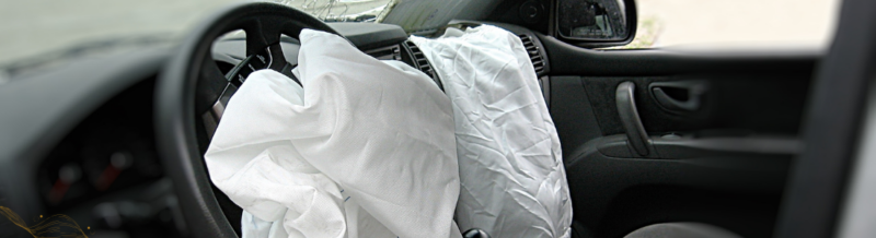 10 Things You Should Know About the Takata Airbag Lawsuit Claims Process