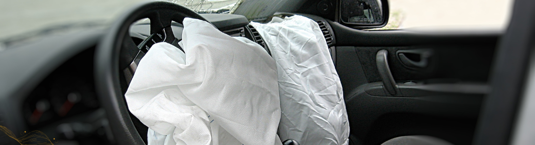10 Things You Should Know About the Takata Airbag Lawsuit Claims Process