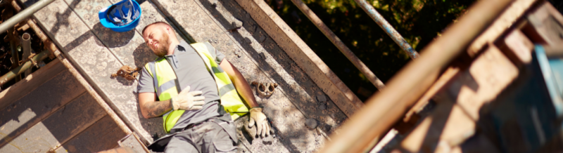 Understanding Liability in Scaffold Accidents