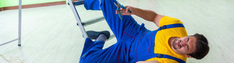 Legal Options for Workers Injured by Falling Objects: A Comprehensive Guide