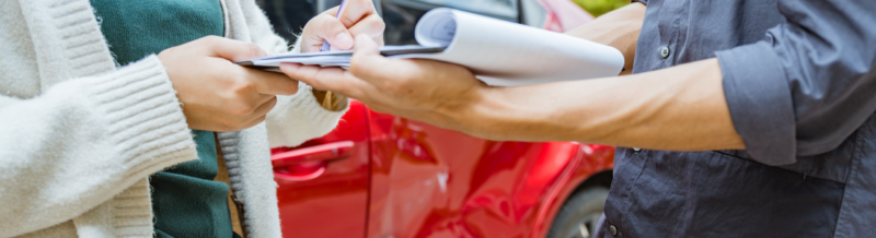 How to File a Claim against an Uninsured Driver: A Comprehensive Guide for Attorneys