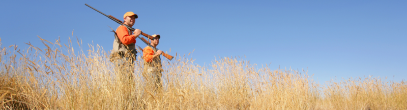 Understanding Hunting Accidents: Legal Insights and Medical Records Review