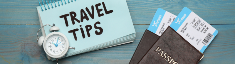 Thanksgiving Travel Safety Tips: Your Comprehensive Guide for 2024