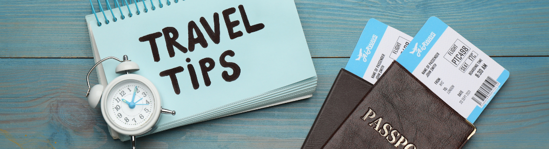 Thanksgiving Travel Safety Tips: Your Comprehensive Guide for 2024