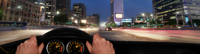 Understanding the Risks of Night Driving: A Comprehensive Guide for Attorneys