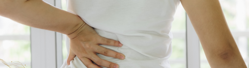 Understanding Back Injuries: Implications for Legal Professionals