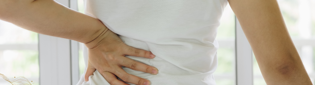 Understanding Back Injuries: Implications for Legal Professionals