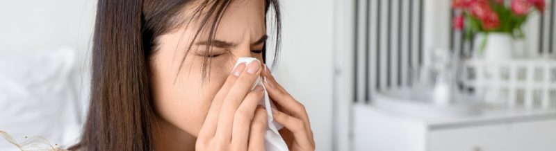 Understanding Allergic Reaction Claims