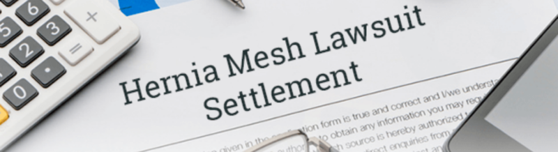 Bard Hernia Mesh Lawsuit 2025 Updates: Settlement Guide, MDL Status & Case Value