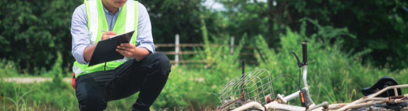 The Role of Medical Records Review in Accident Reconstruction for Wrongful Death Claims